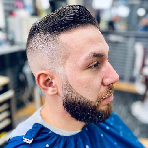 Barber Shop «Springs Barber Shop», reviews and photos, 1710 Briargate Blvd #737, Colorado Springs, CO 80920, USA