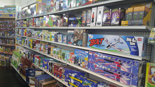 Hobby Store «HobbyTown USA Hurst Texas», reviews and photos, 746 Grapevine Hwy, Hurst, TX 76054, USA