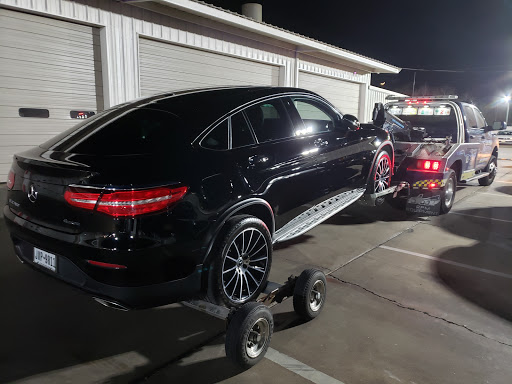 Auto Body Shop «Expro Auto Collision and Repair Center», reviews and photos, 940 S Texas 6, Houston, TX 77079, USA