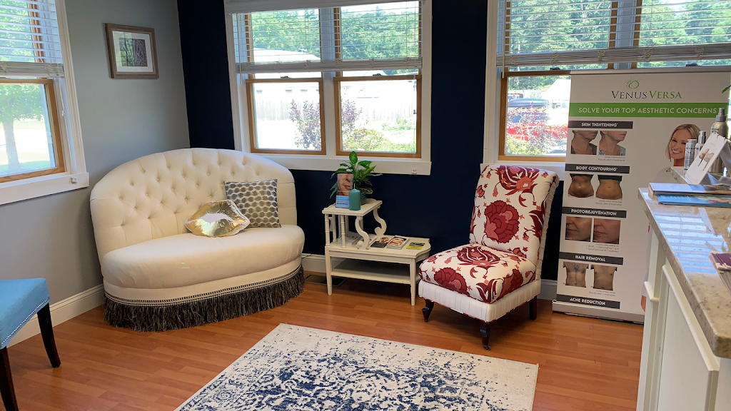 Westport Medical Spa and Wellness 02790