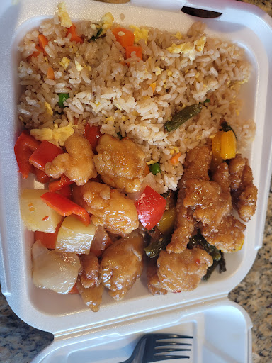 Panda Express image