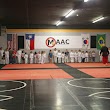 MAAC - Martial Arts Athletic Center