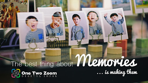 One Two Zoom Digital Image Printing Shop In Kuala Lumpur