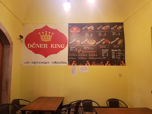 Döner King - Miskolc