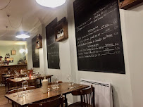 Atmosphère du Restaurant Aux éphérites à Lille - n°7