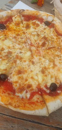 Plats et boissons du Pizzeria Mas Gourmand à Châteaurenard - n°18