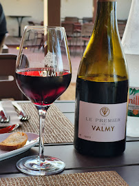 Plats et boissons du Restaurant La Table de Valmy à Argelès-sur-Mer - n°14