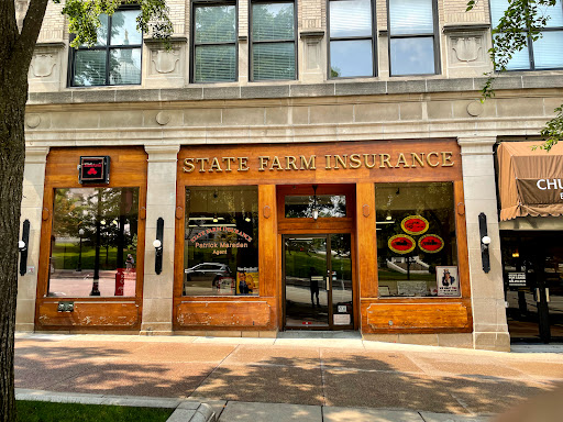 Auto Insurance Agency «State Farm: Patrick Marsden», reviews and photos