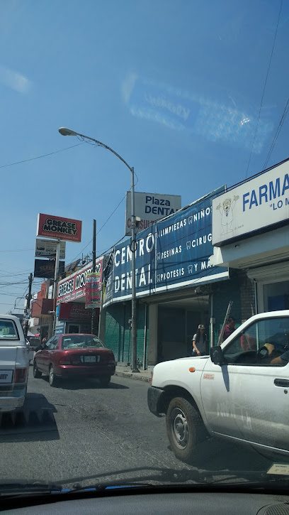 Uni Farmacias Apodaca, , Ciudad Apodaca