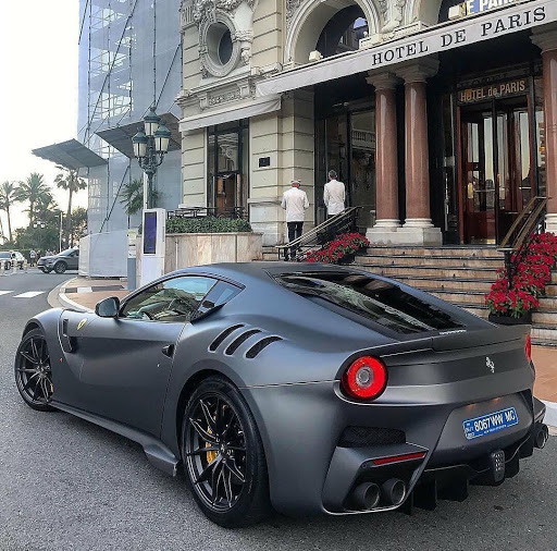 Auto Repair Shop «Rosso Service», reviews and photos, 132B Industry Ln #10, Forest Hill, MD 21050, USA