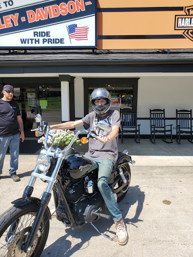 Harley-Davidson Dealer «Carlton Harley-Davidson», reviews and photos, 11771 OH-44, Mantua, OH 44255, USA