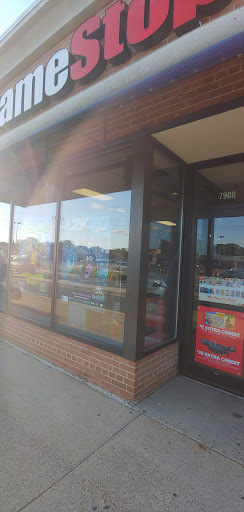 Video Game Store «GameStop», reviews and photos, 7909 Southtown Center, Bloomington, MN 55431, USA