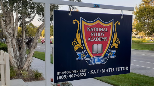 National Study Academy