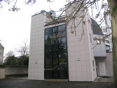 Lycée Professionnel Privé Joseph Roussel à Le Mans