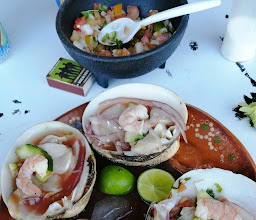Mariscos el bopes photo