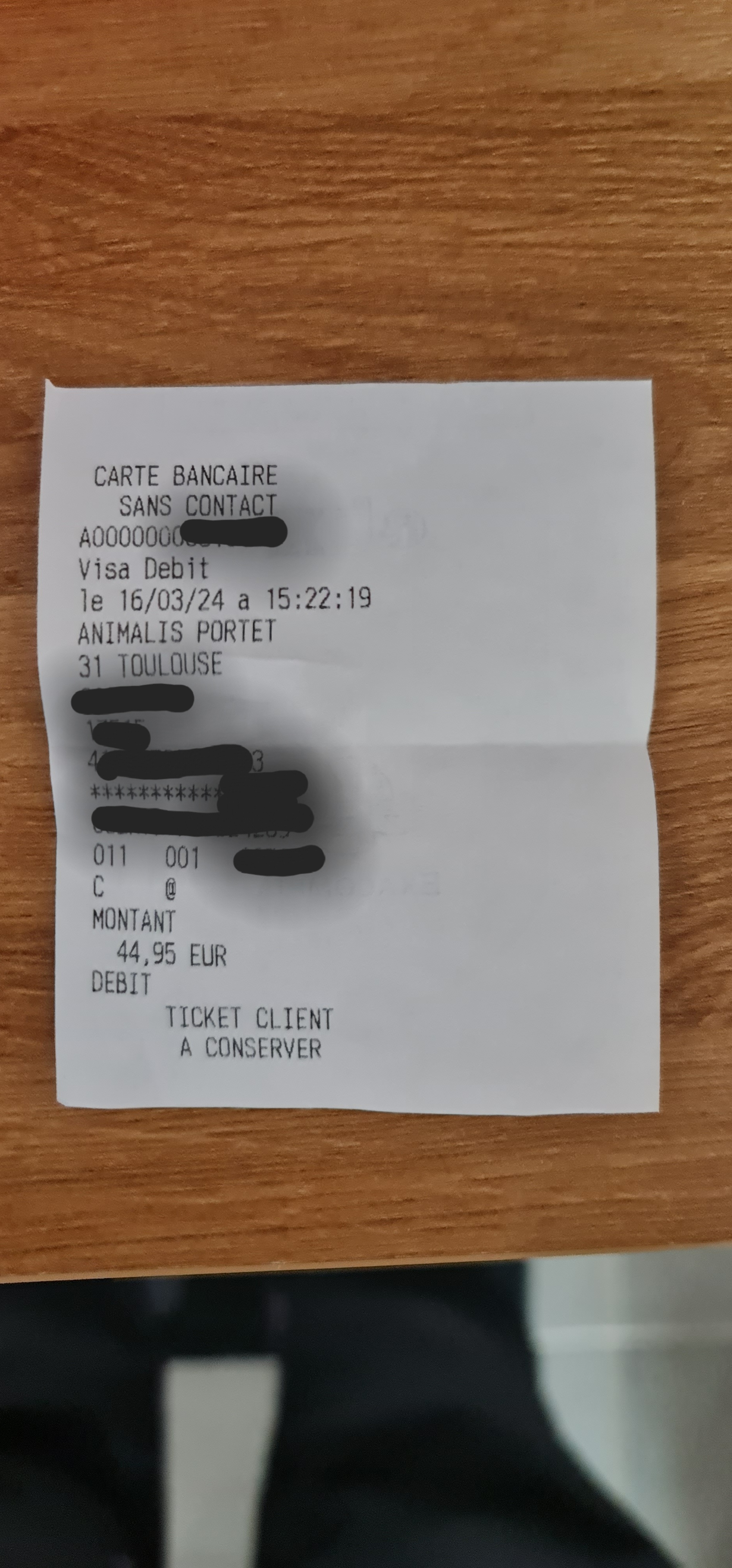 Photo n° 8 de l'avis de Cédric. fait le 21/03/2024 à 13:29