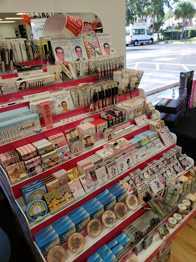 Beauty Supply Store «CosmoProf», reviews and photos, 1939 Park Meadows Dr #10, Fort Myers, FL 33907, USA