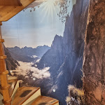 Photo n°6 de l'avis de Claudio.a fait le 02/10/2021 à 08:19 sur le  Journal & Coffee à Agordo