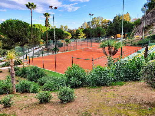 Club del Sol | Tennis, Padel, Squash & Fitness