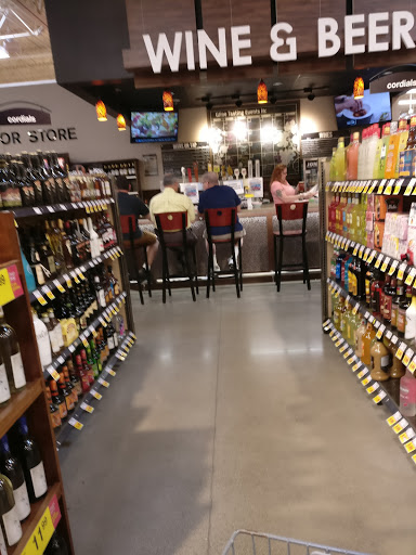 Grocery Store «Kroger Marketplace», reviews and photos, 1155 N 21st St, Newark, OH 43055, USA