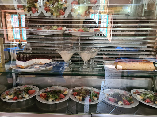 Restaurante Taberna de la Olmeda en Nuevo Baztán
