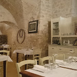 Photo n°2 de l'avis de Amico.a fait le 05/03/2017 à 13:25 sur le  Ristorante Taverna del Sette à Trevi