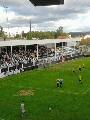 Estádio Marques Silva