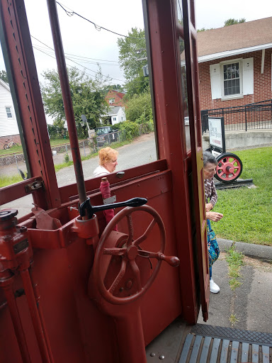 Historical Landmark «Shore Line Trolley Museum», reviews and photos, 17 River St, East Haven, CT 06512, USA