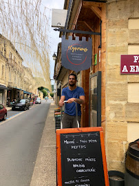 Photos du propriétaire du Restaurant 5cypriens à Saint-Cyprien - n°4