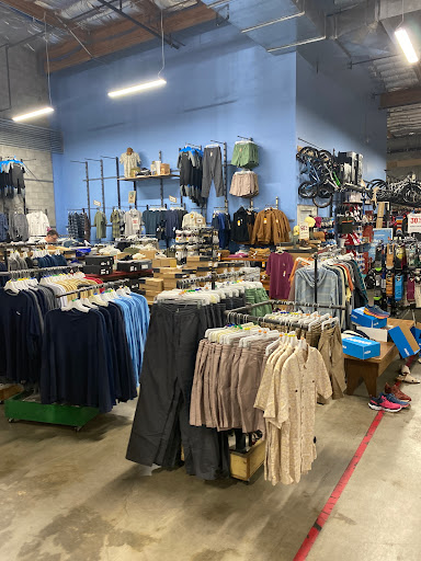 Sports Basement Campbell image