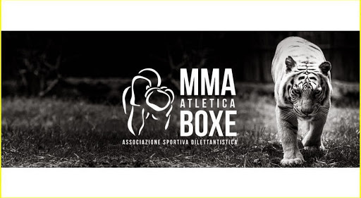 MMA Atletica BOXE