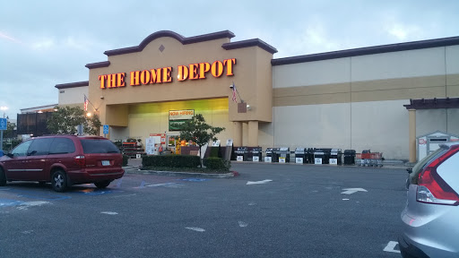 Home Improvement Store «The Home Depot», reviews and photos, 1305 S Lone Hill Ave, Glendora, CA 91740, USA