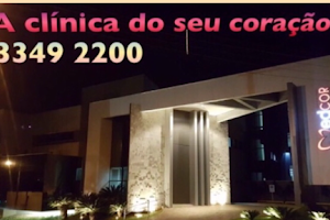 Clínica MEDCOR - Cardiologista Campo Grande MS image