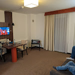 Photo n°6 de l'avis de Vincent.r fait le 04/03/2024 à 18:19 sur le  Best Western Hotel Nürnberg City West à Nuremberg