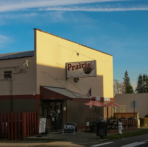 Bowling Alley «Prairie Lanes», reviews and photos, 202 E Yelm Ave, Yelm, WA 98597, USA