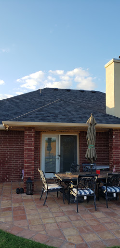Parker Brothers Roofing in Lawton, Oklahoma