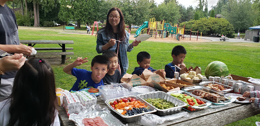 Park «Highlands Park», reviews and photos, 16123 Highlands Blvd SE, Mill Creek, WA 98012, USA