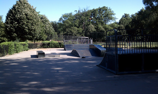 Bronx Skate Park