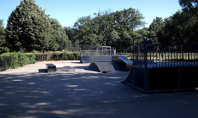 Bronx Skate Park