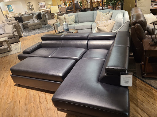 Furniture Store «HOM Furniture», reviews and photos, 7600 Hudson Rd, Woodbury, MN 55125, USA