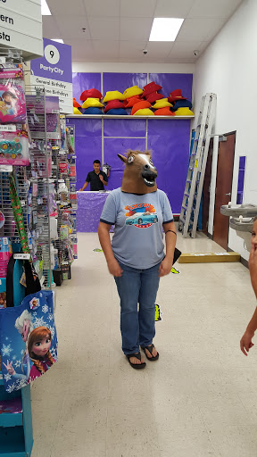 Party City