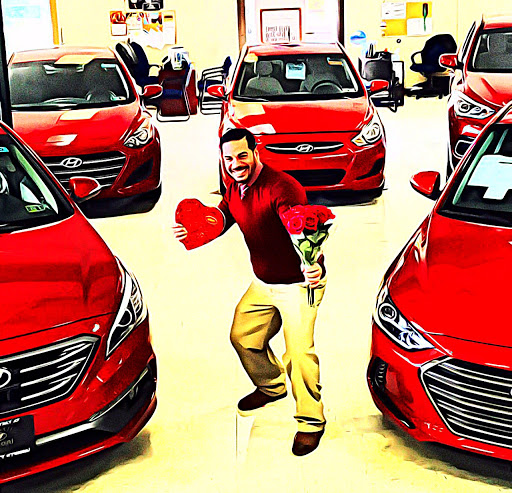 Hyundai Dealer «Dickson City Hyundai», reviews and photos