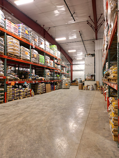 CHS Ranch Retail Store