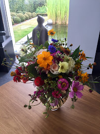 Bloemen Vandendriessche - Bloemist