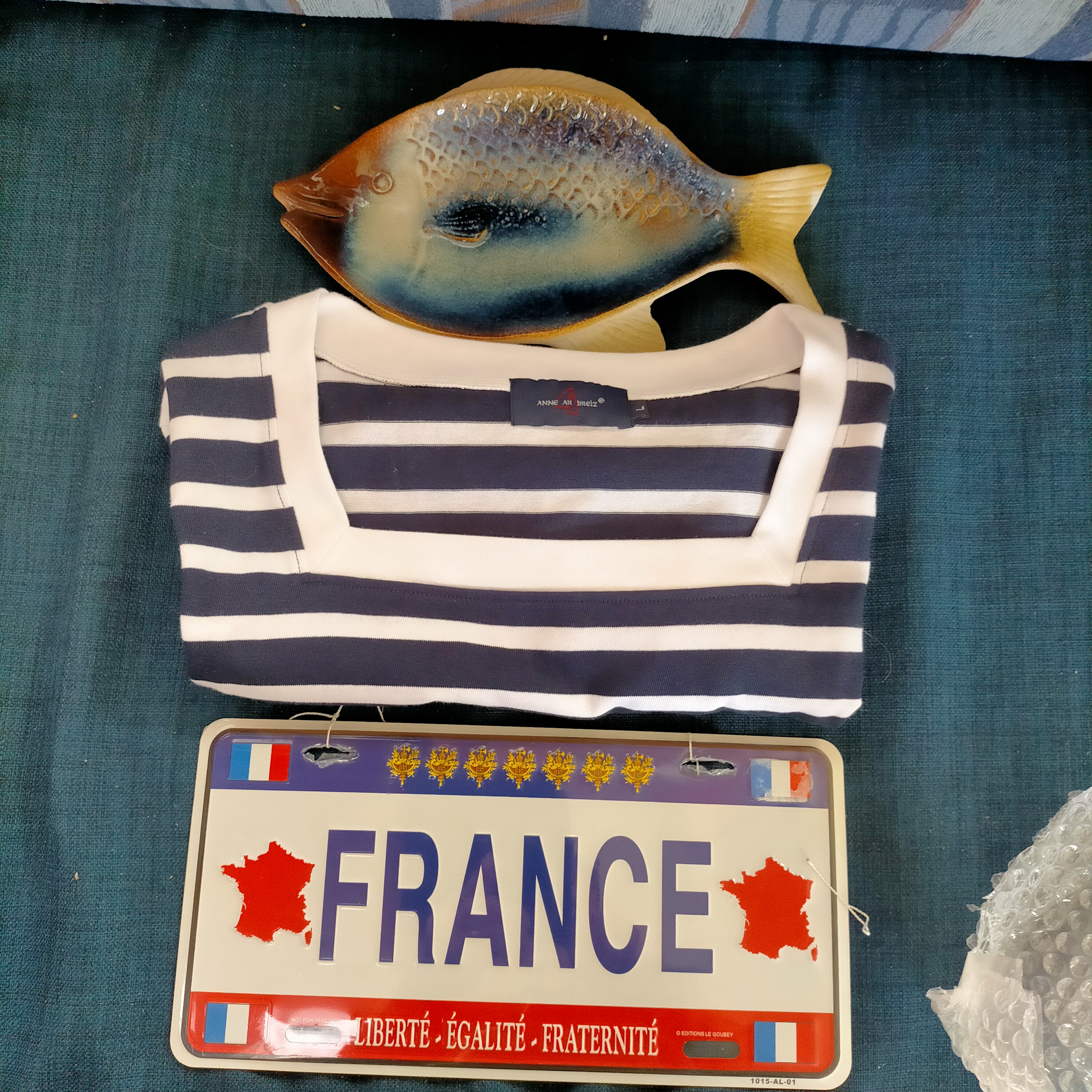 Photo n° 1 de l'avis de Monick.i fait le 15/10/2021 à 12:31