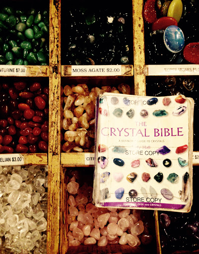 Book Store «Garland of Letters Bookstore», reviews and photos, 527 South St, Philadelphia, PA 19147, USA