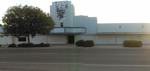 The old river theater/Buck Owens Recording Studio