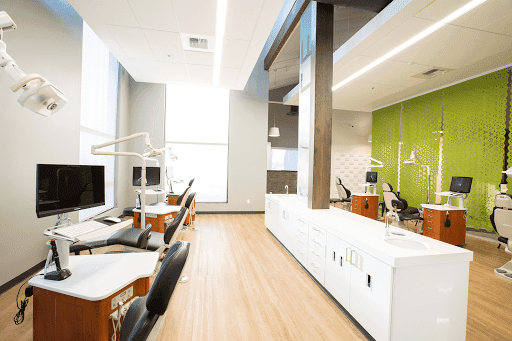 Datwyler Orthodontics image
