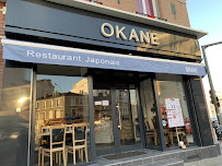 Photos du propriétaire du Restaurant japonais Okane à Saint-Denis - n°6