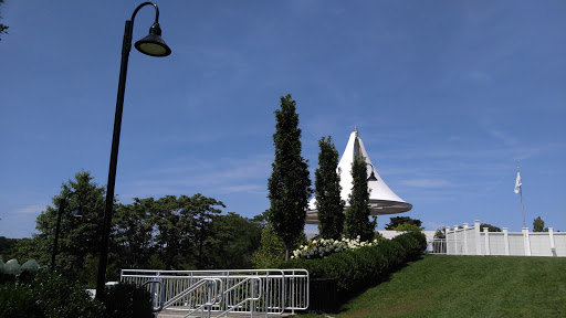 Live Music Venue «The Levitt Pavilion for the Performing Arts», reviews and photos, 40 Jesup Rd, Westport, CT 06880, USA